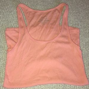 Aerie boy tank